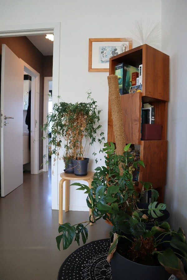 Ruim appartement 2 slaapkamers te Kessel-lo (Leuven)- energielabel B 