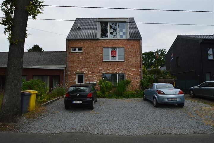 Verhuurd appartement - Mol