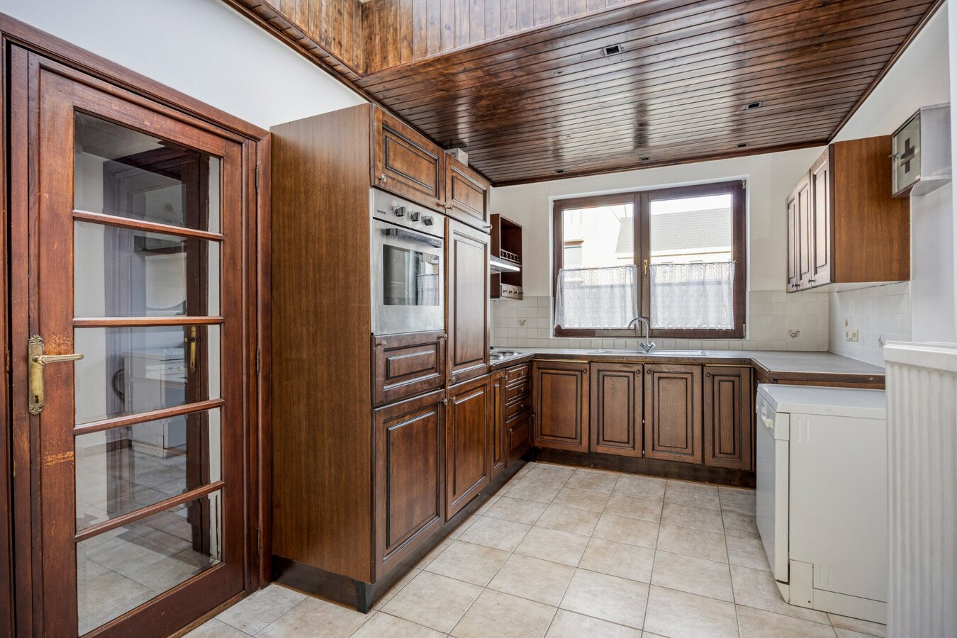 Instapklare stadswoning met 4 slaapkamers in Tienen 