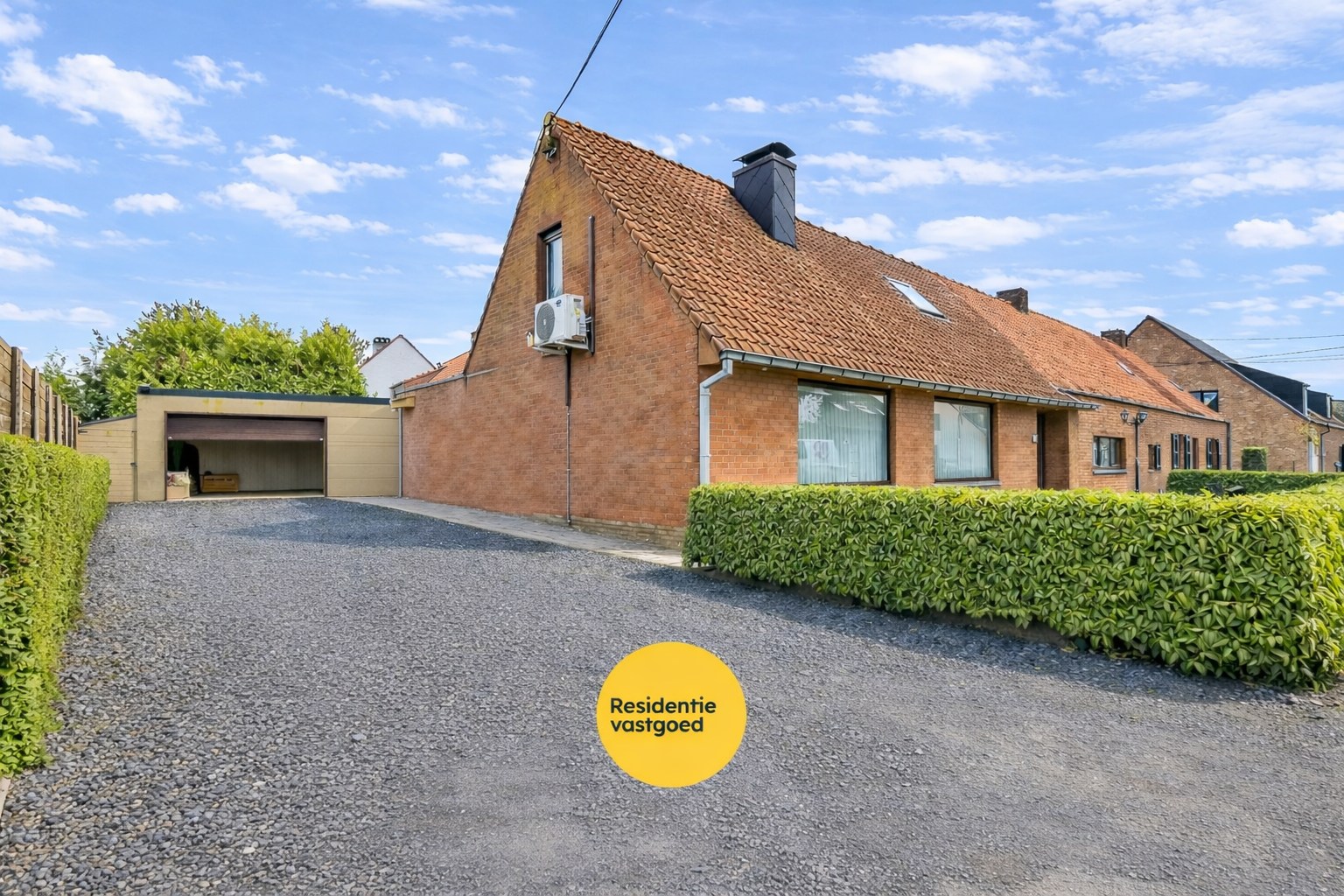 Investeringsopportuniteit in Torhout! 