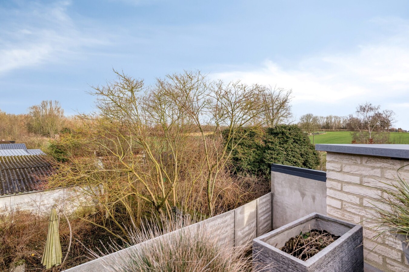 Halfopen bebouwing met 3 slaapkamers te Hoegaarden 