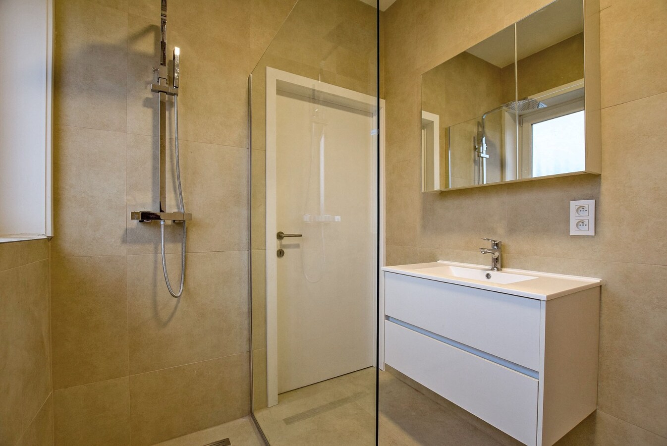 Te huur appartement - Nieuwpoort