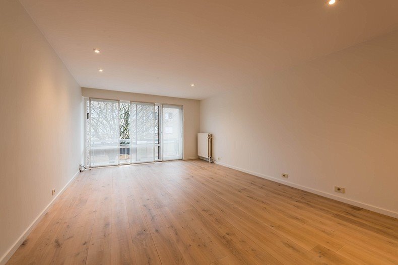 Verkocht appartement - Sint-Andries