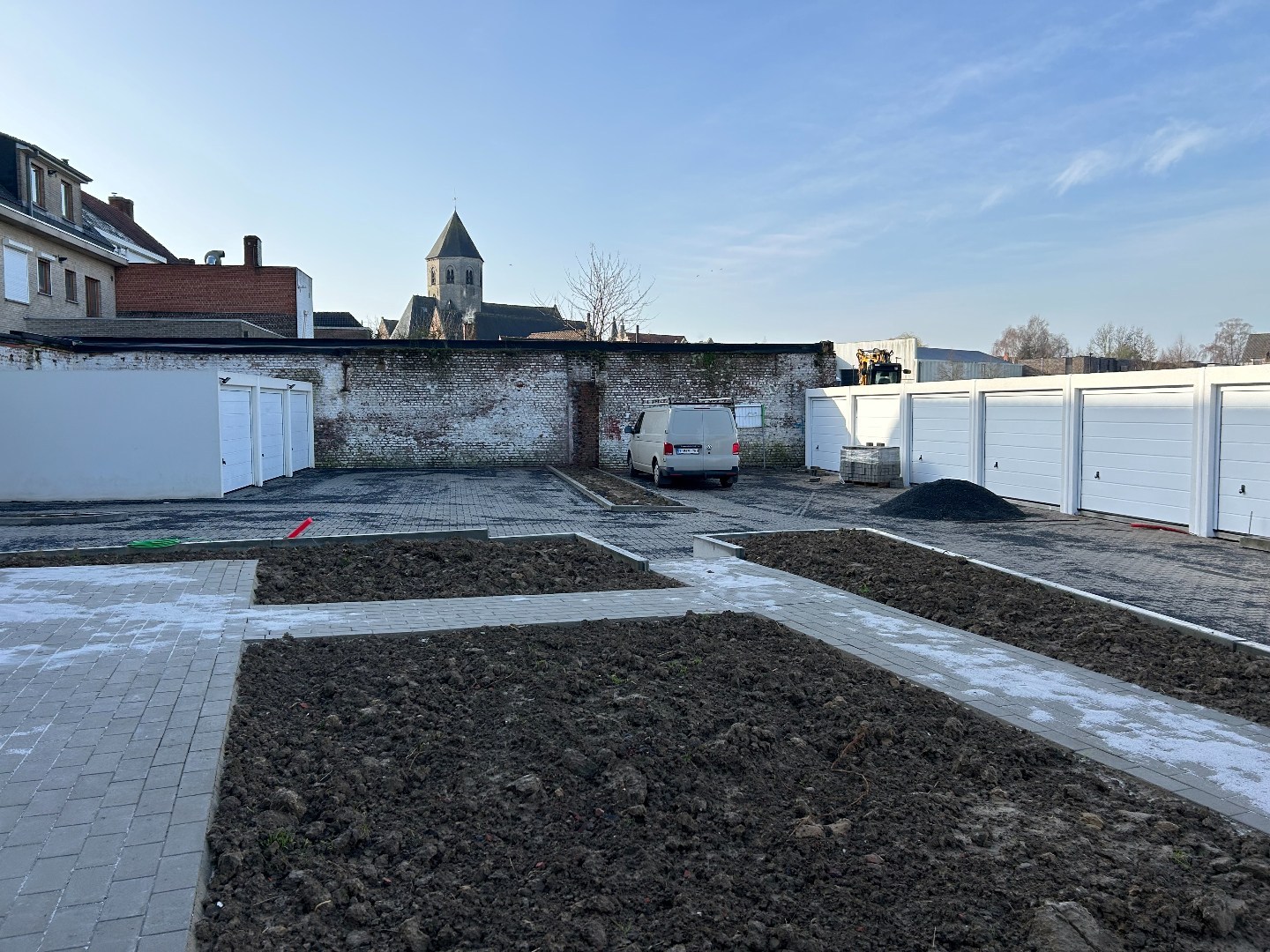 Appartement te koop in Sint-eloois-Vijve