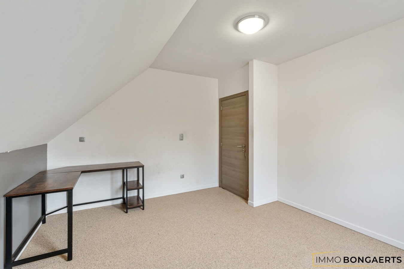 Woning met 3 slaapkamers 