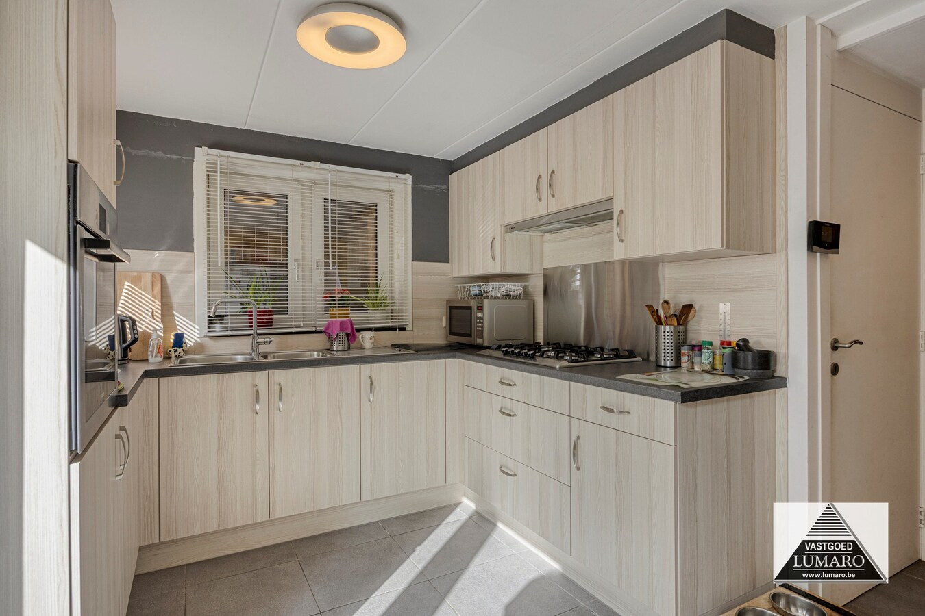 Woning met optie - reservatie in Dilsen-Stokkem