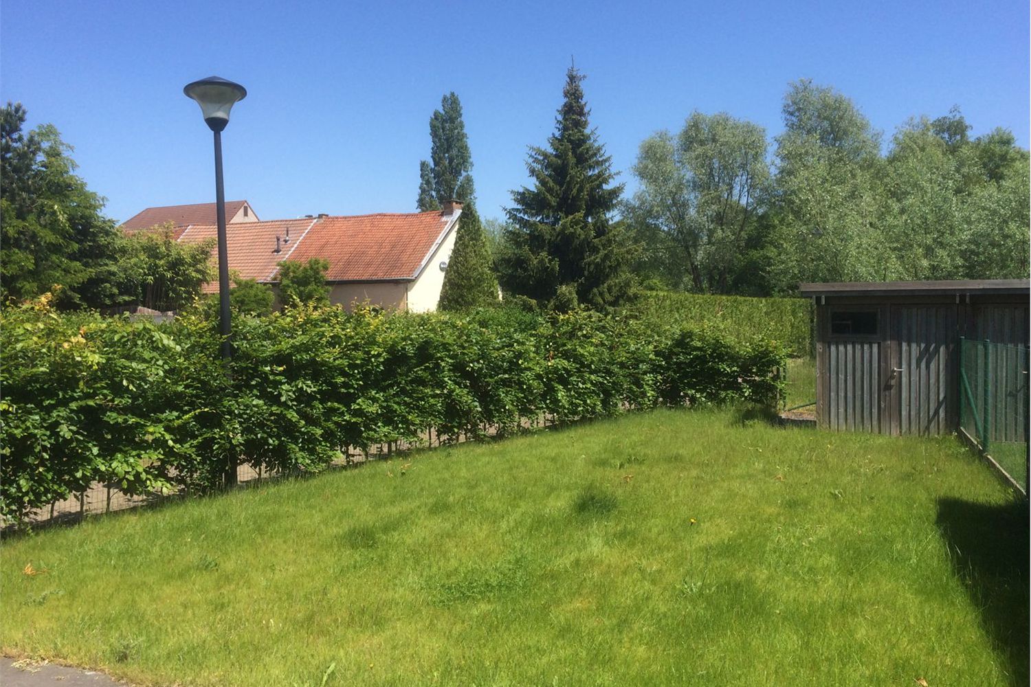 Woning verkocht in Wetteren