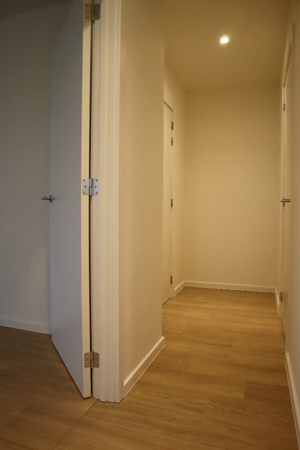 Nieuwbouw luxe appartement te Bierbeek - 2 slaapkamers 