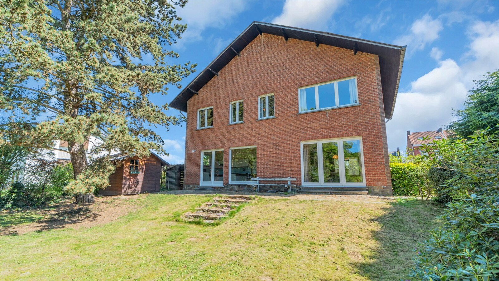Te koop woning - Linden