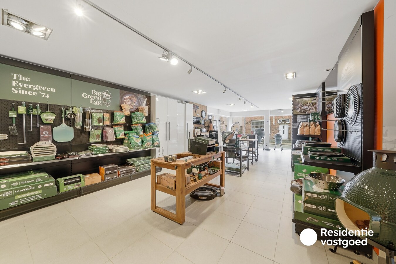 Te koop kantoor - Oudenburg