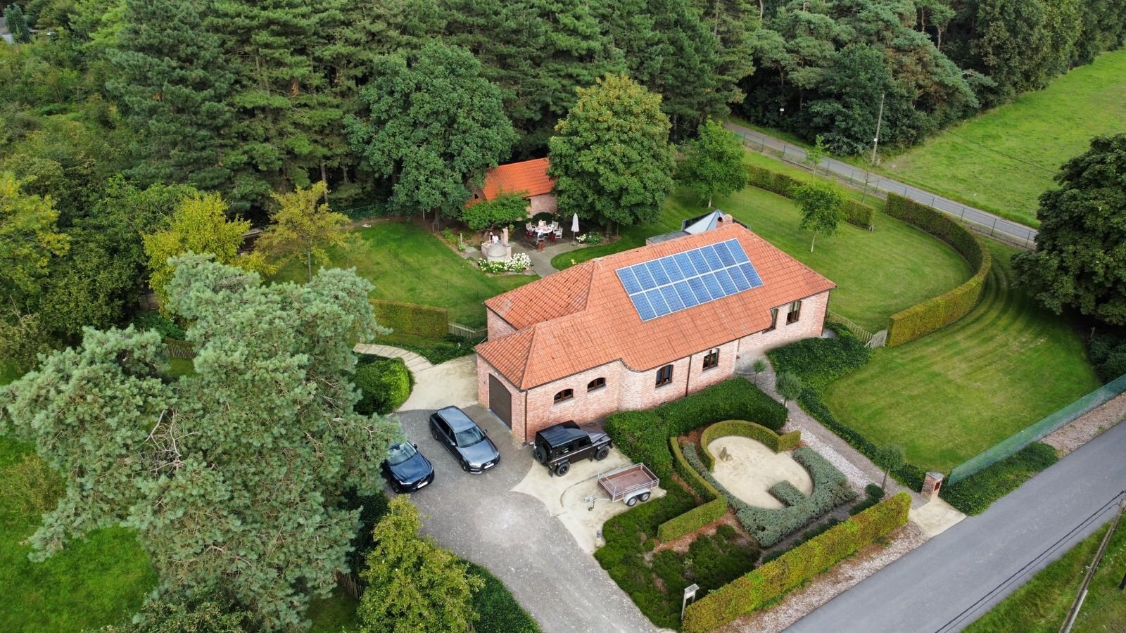 Verkocht villa - Geel
