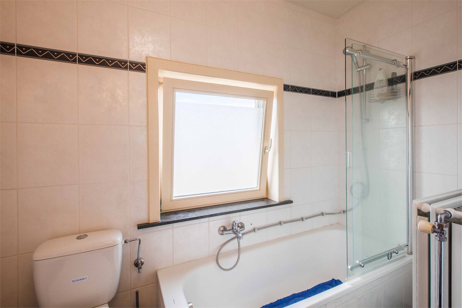 Woning verkocht in Wetteren