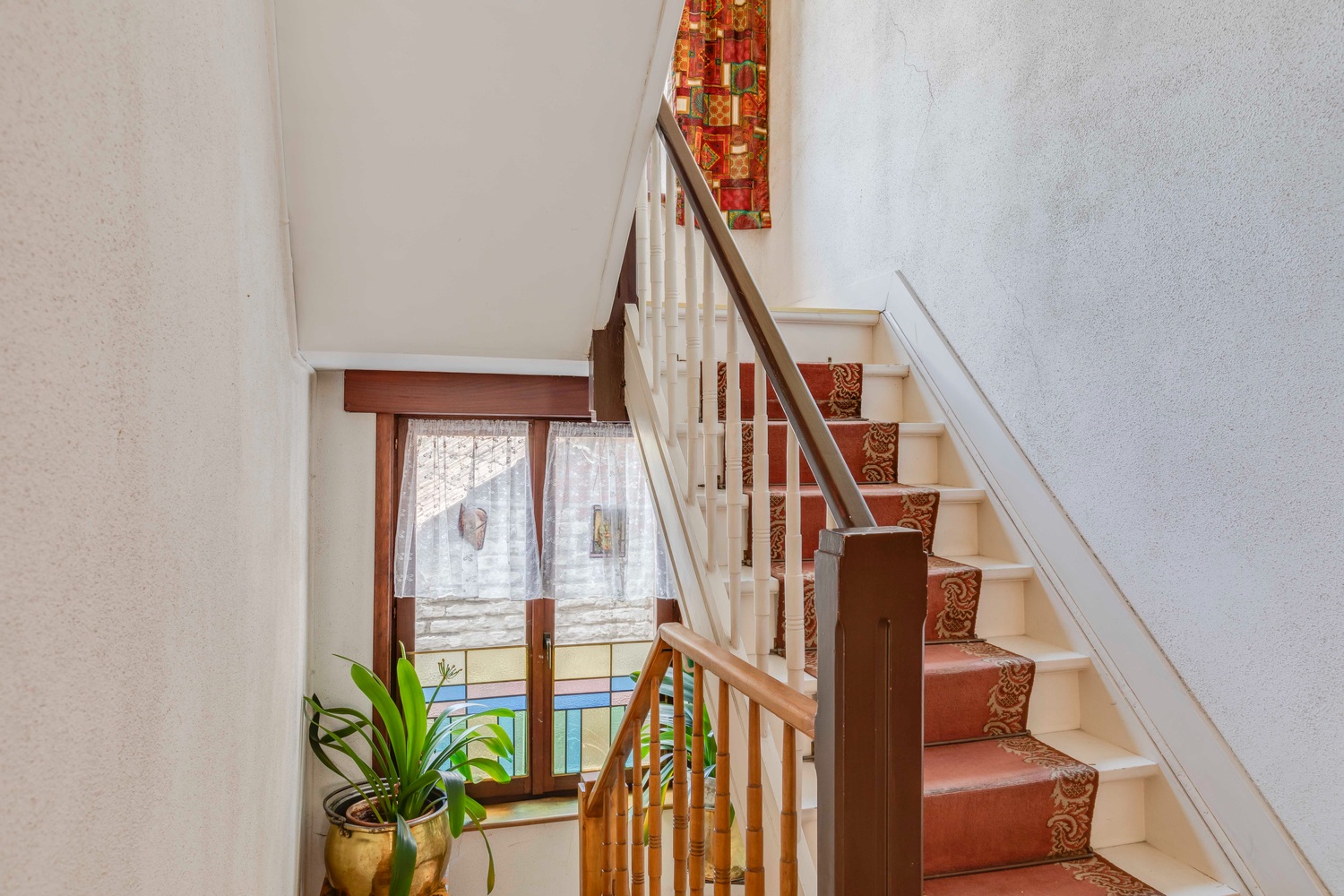 Klassevolle interbellum woning te Gentbrugge 