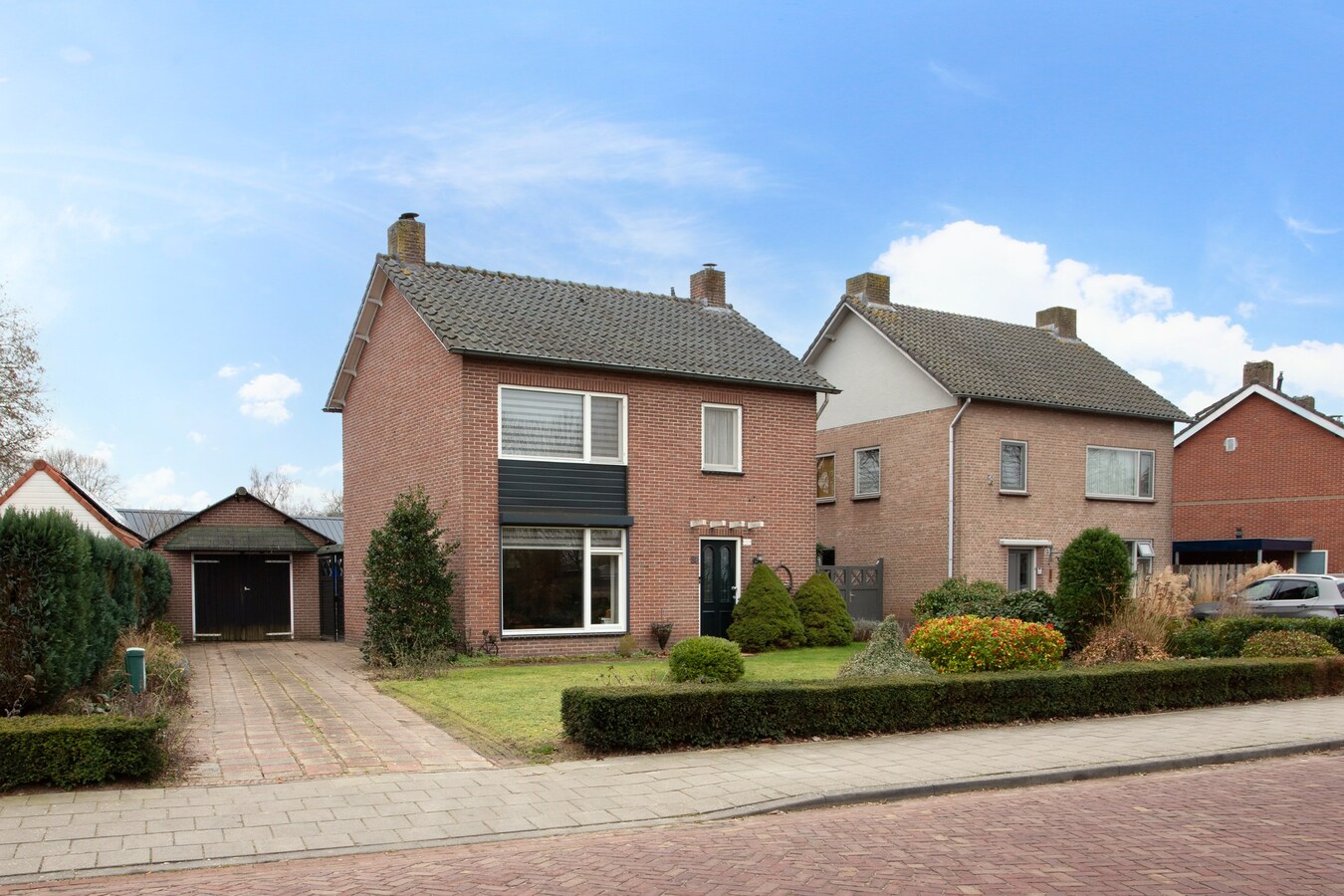 Oude Kerkstraat 38 – een kansrijke plek met karakter 