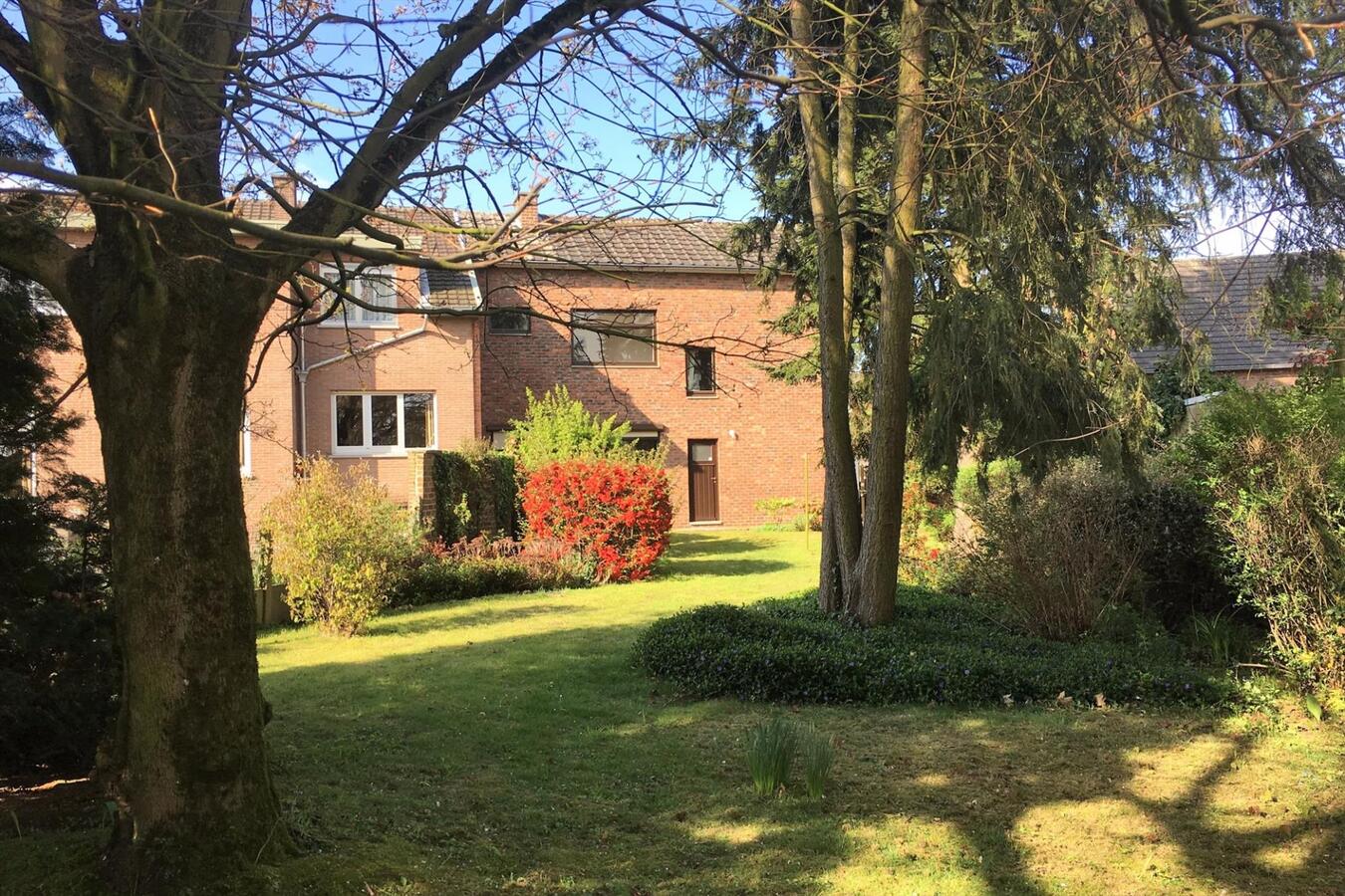 Verkocht woning - Tongeren