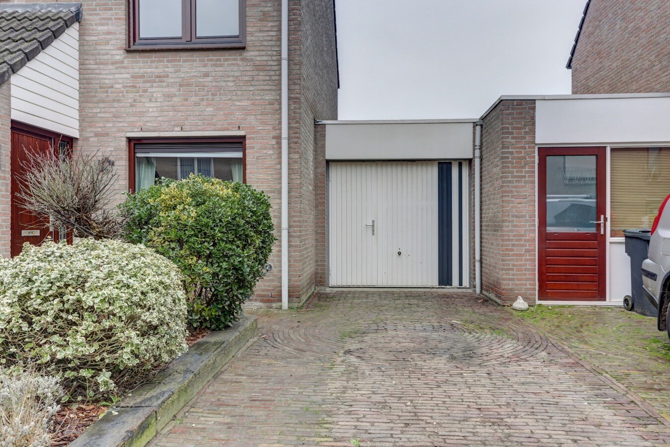Eengezinswoning verkocht in Tilburg