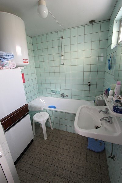 VERKOCHT OP 2 WEKEN ! 