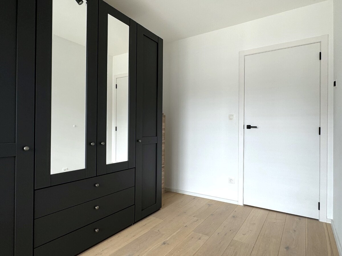 Appartement verhuurd in Turnhout