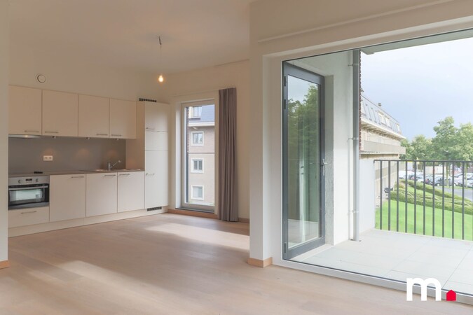 Te koop service flat - Oudenaarde