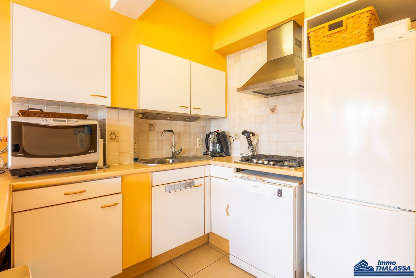 Appartement zu vermieten durch dritte | unter vorbehalt in Koksijde