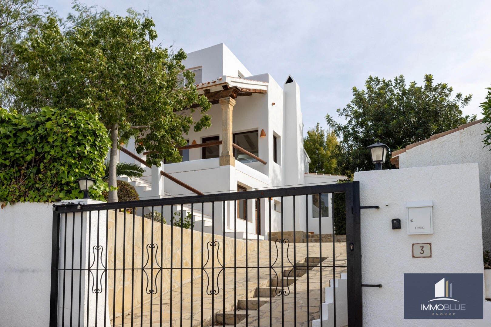 Maison a vendre À Tosalet
