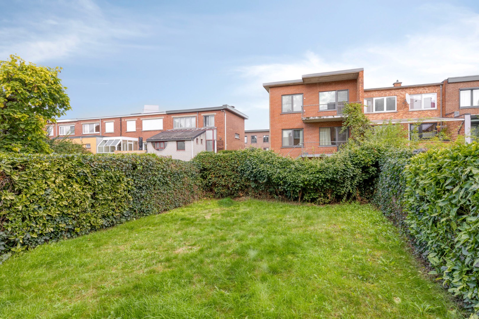 Woning met 3 slaapkamers,  tuin en garage in Kessel-Lo! - EPC 611 kWh/m² - bewoonbare opp. 156 m² 