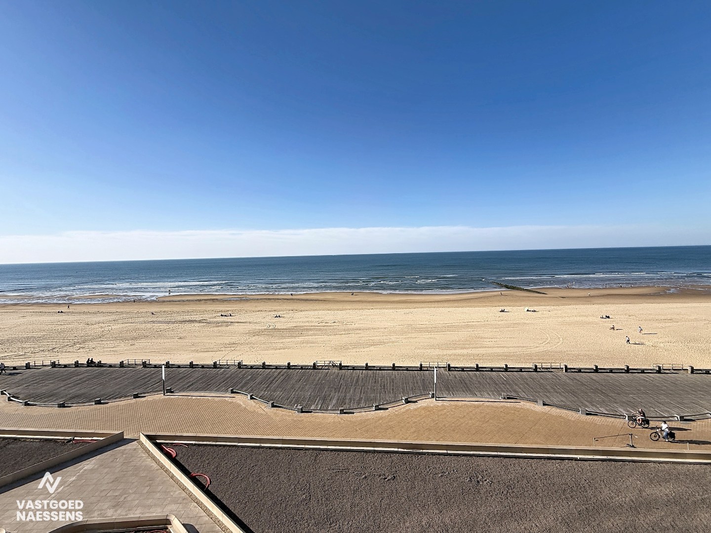 Studio a vendre À Oostende