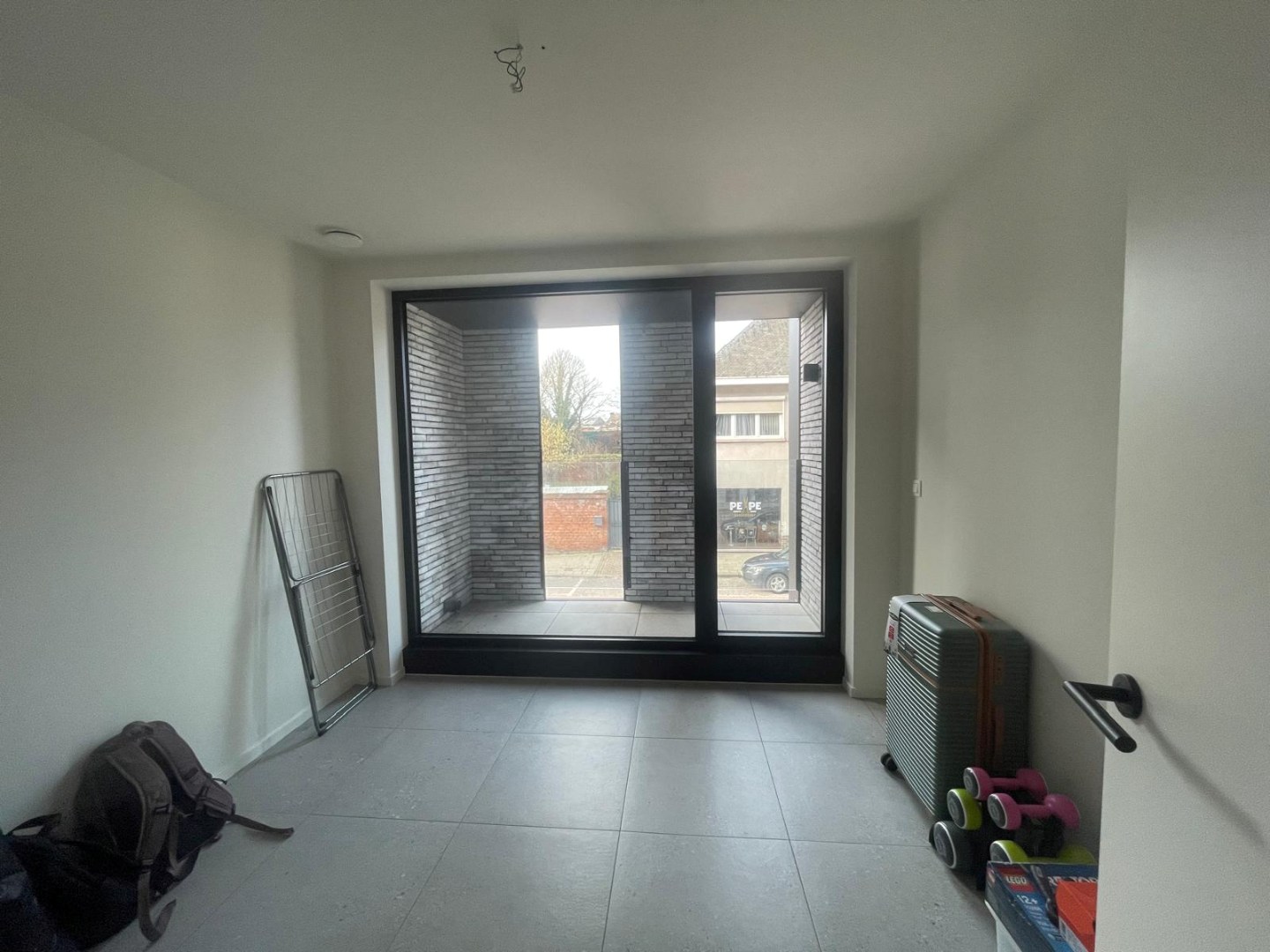 Ruim appartement met 2 slaapkamers nabij het centrum van Geel! 