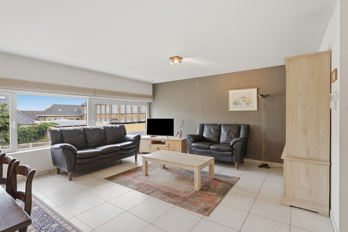Te koop appartement - Aartrijke