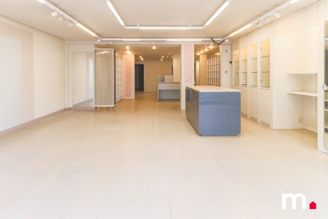 Verkocht commerciële winkel - Zwevegem