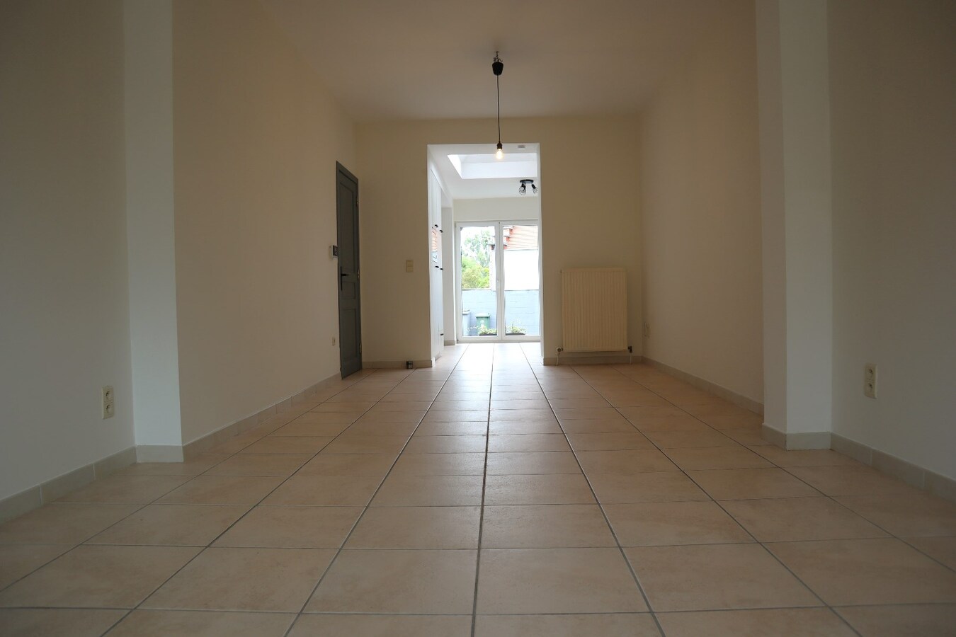 Prachtig gerenoveerde rijwoning met 4 slaapkamers te Bierbeek 