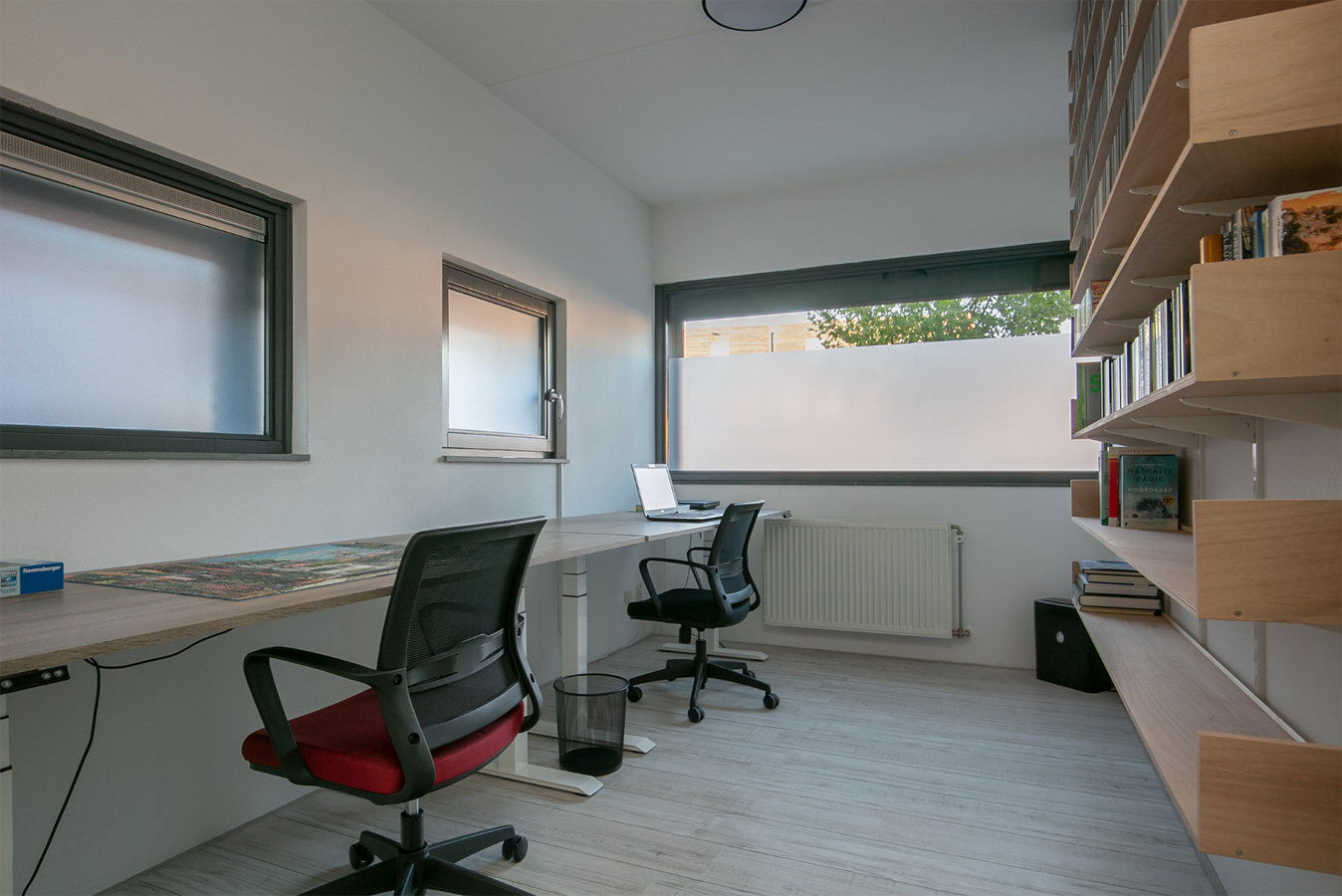 Eengezinswoning verkocht in Tilburg