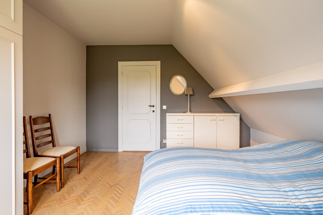 Manoir exclusif avec écuries, piscine et court de tennis sur un domaine d'environ 9 hectares à Retie. 