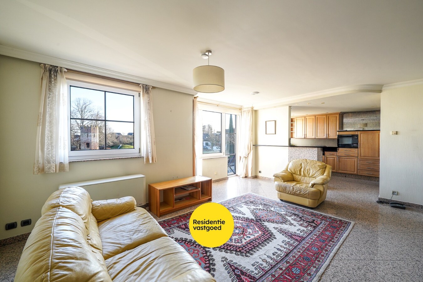 Te koop appartement - Oudenburg