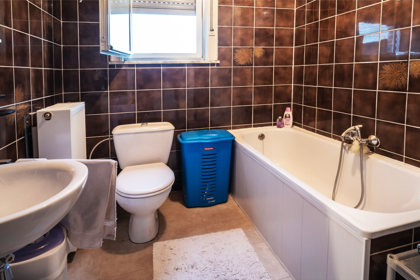 HoB met 3 slpks én extra leefruimte nabij centrum Maldegem 