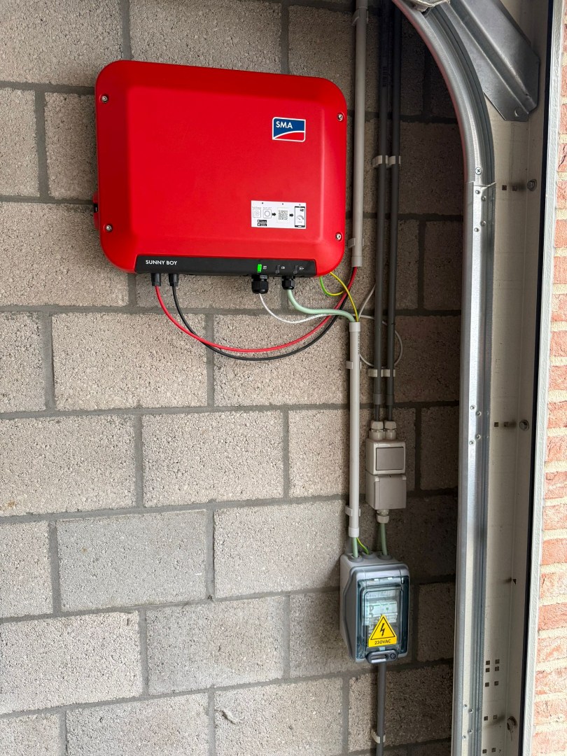 Exclusief wonen in alle rust en ruimte – Penthouse in Geel 