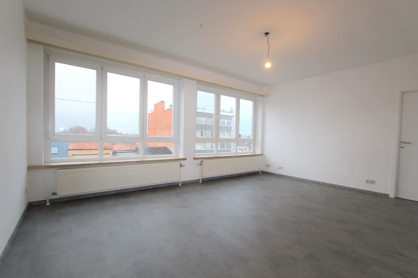 Verhuurd appartement - Hasselt