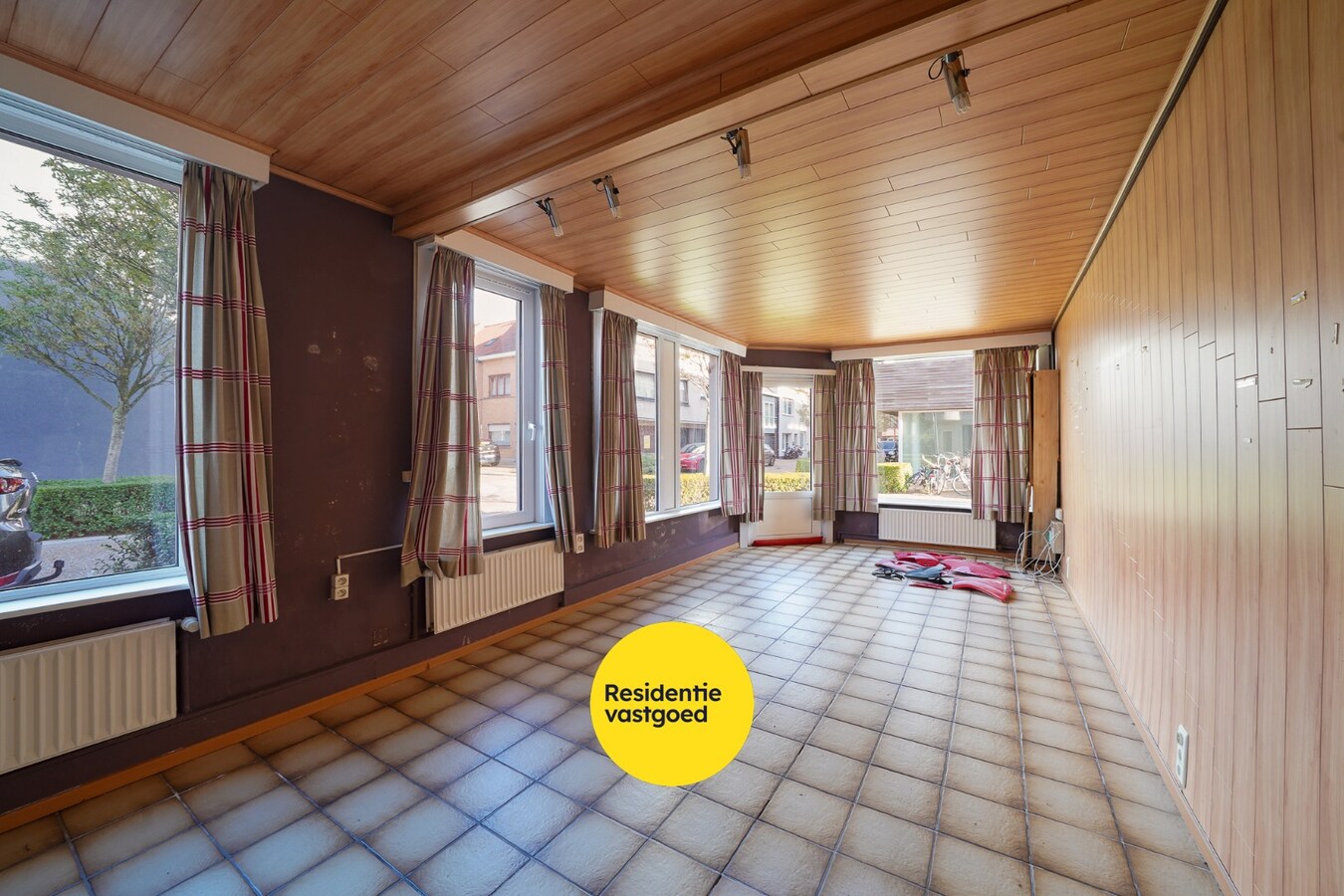 Verkocht woning - Oostende