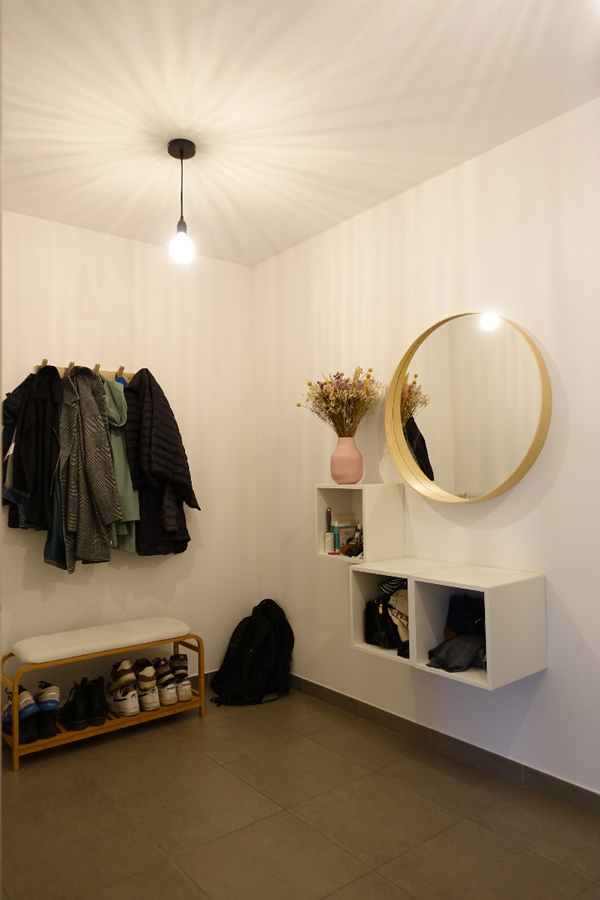 Prachtig zeer ruim nieuwbouwappartement 