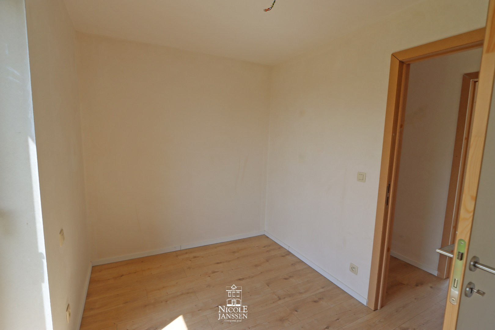 Vrijstaande nieuwbouwwoning 