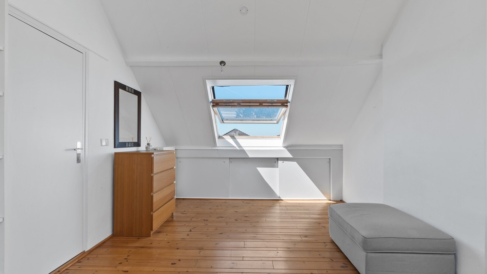 Volledig gerenoveerde, instapklare woning vlakbij Maastricht 