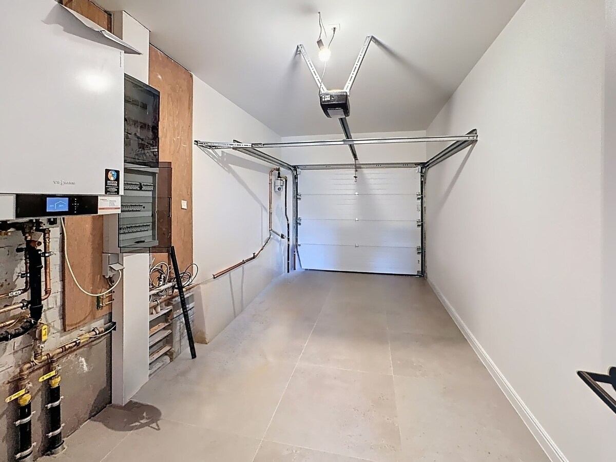 Woning verhuurd in Izegem