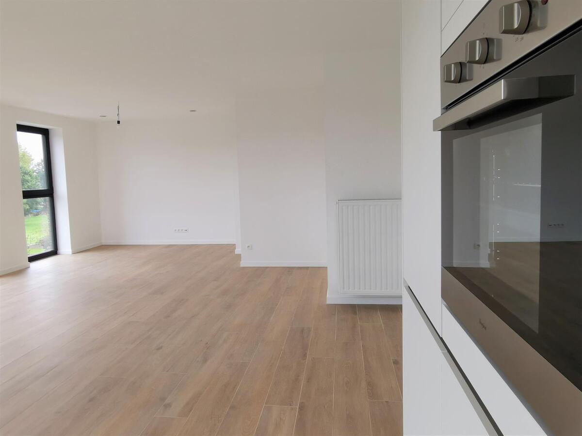 Appartement verhuurd in Hasselt