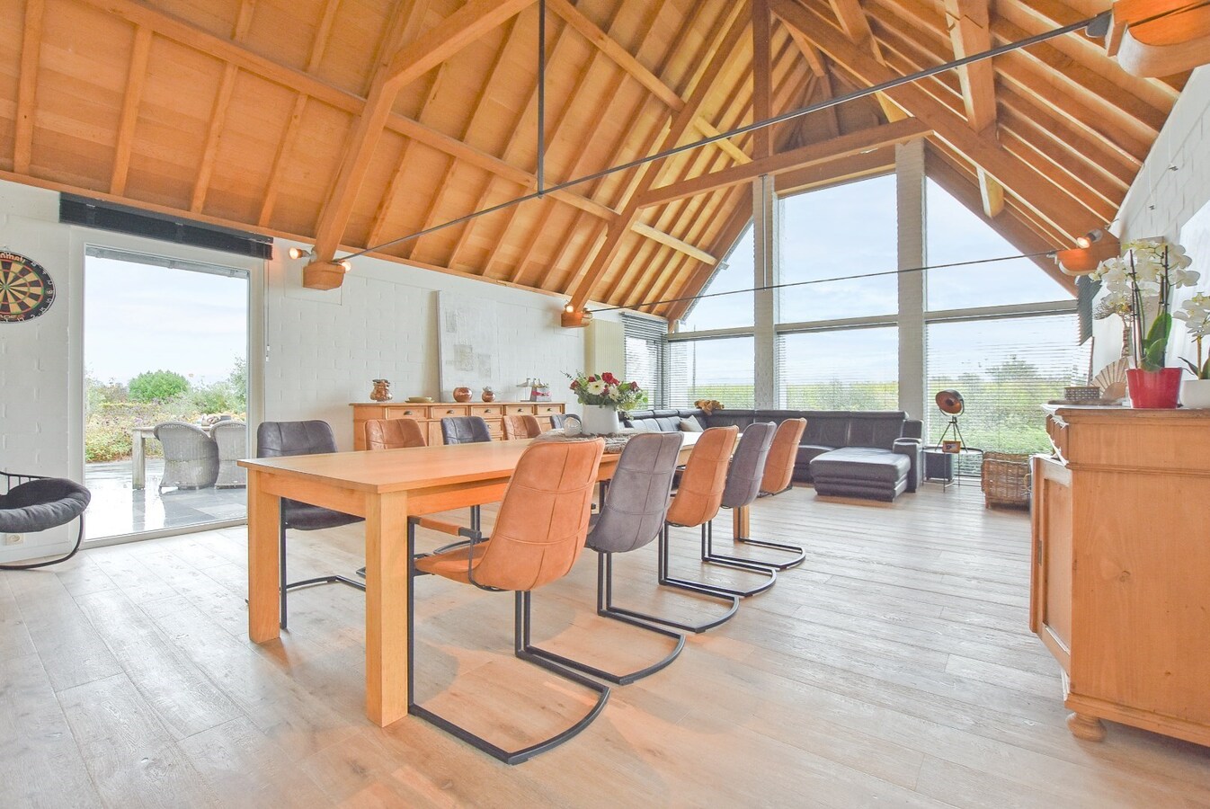 Verkocht | onder voorbehoud woning - Lo-Reninge