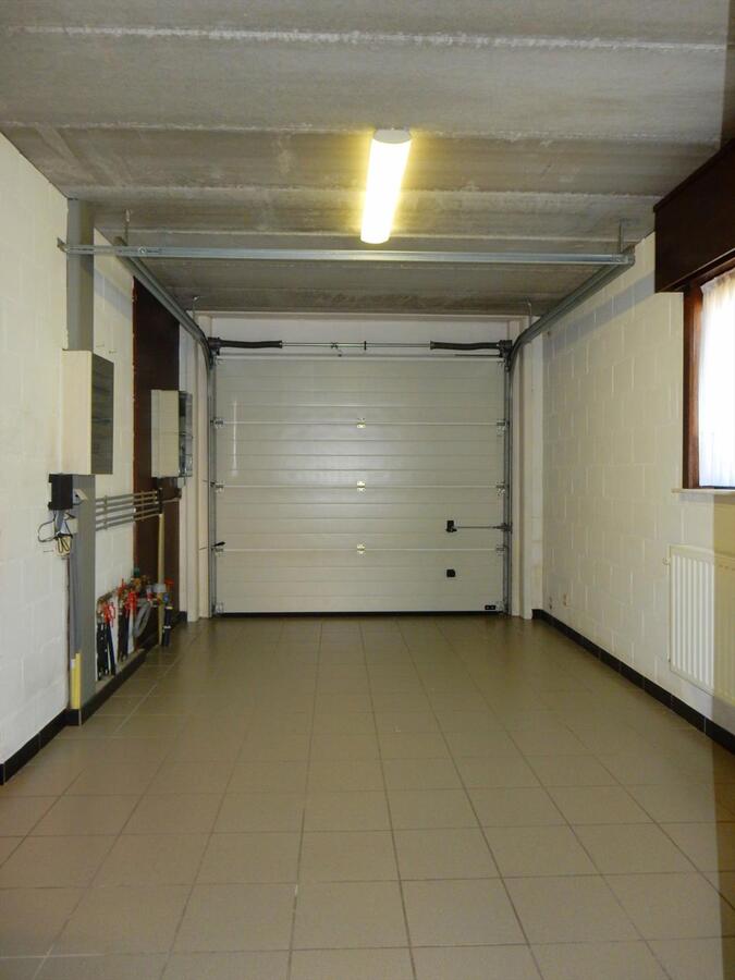 Instapklare villa op perfecte ligging 