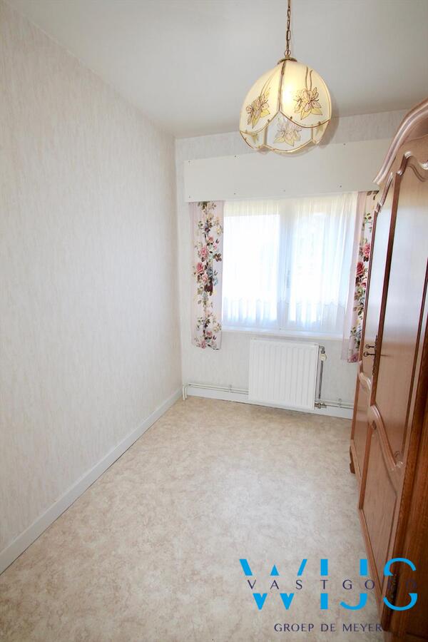 Super onderhouden woonhuis op een mooi perceel van 847 vierkante meter te ERTVELDE 