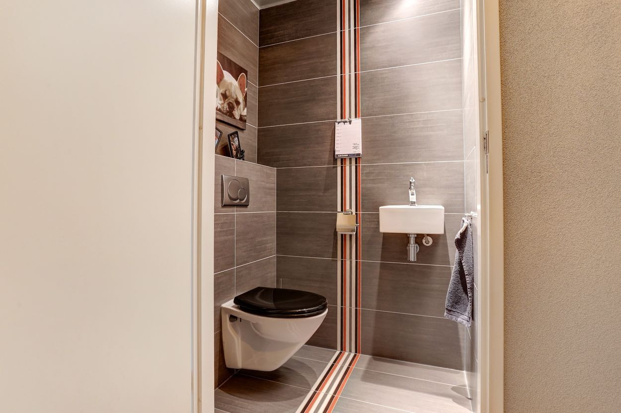 Appartement verkocht in Tilburg