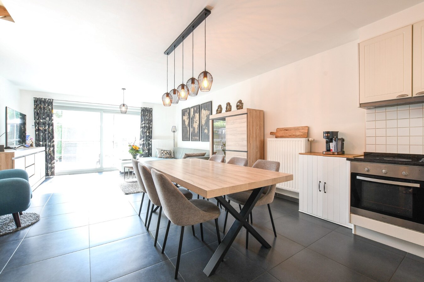 Verkocht woning - De Haan