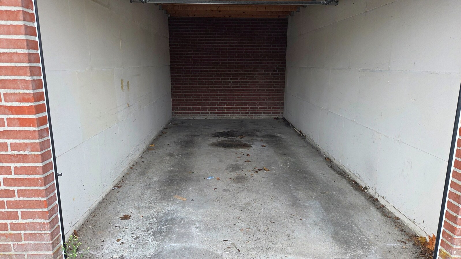 Garagebox te koop in Tilburg