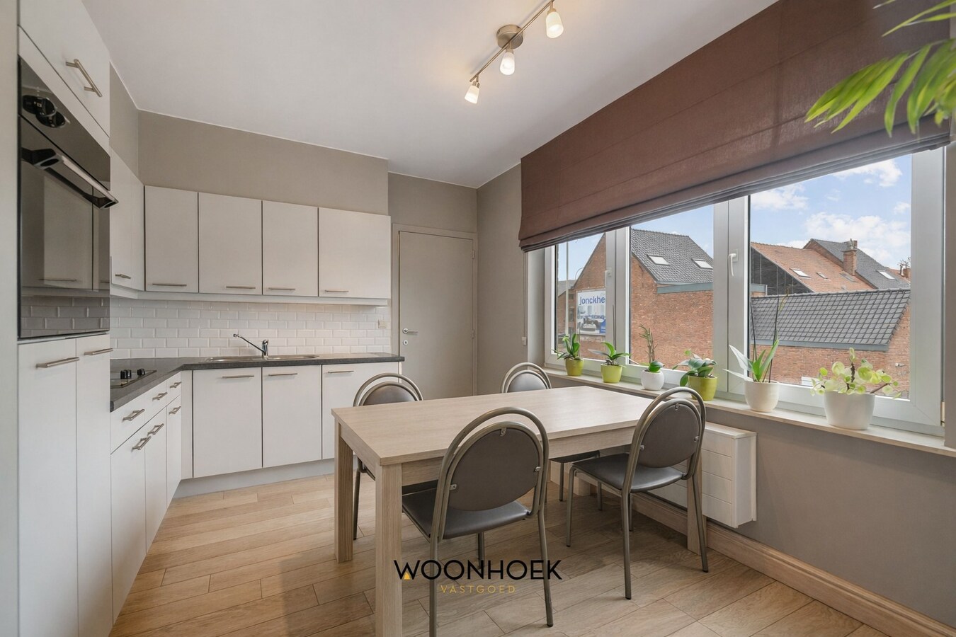 Ruim &amp; energiezuinig wonen vlakbij centrum en station 